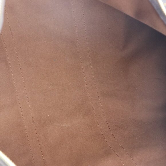 Louis Vuitton Monogram Keepall Bandouliere 60 - Picture 14 of 14